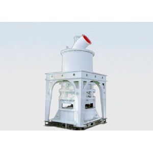 20mm Input Barite Micro Powder Grinding Mill For Construction