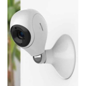 Smart Mini Two Way Wireless Security Camera IP Camera HD WiFi Home Indoor Camera