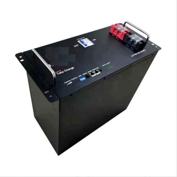 Buy Commercial Lithium UPS Battery Replacement , Waterproof Deep Cycle Lithium Battery at wholesale prices