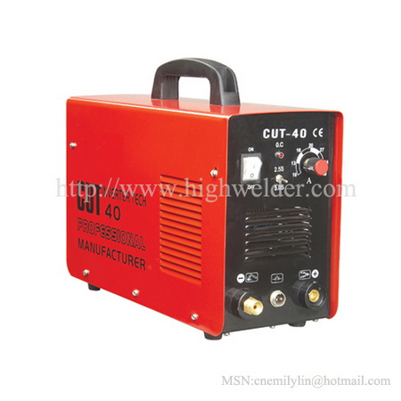Buy Inverter DC Air Plasma Cutter-CUT-40G(B1) at wholesale prices