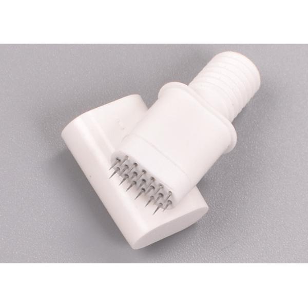 7&19 Pins Round Shape Microblading Blade For Hairstroke Eyebrow Tattoo