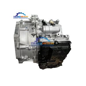 Dual-clutch 1.5L Remanufacturing 7DCT270 Automatic Transmission Assembly
