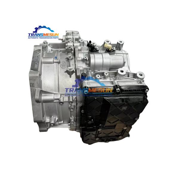 Buy Dual-clutch 1.5L Remanufacturing 7DCT270 Automatic Transmission Assembly at wholesale prices