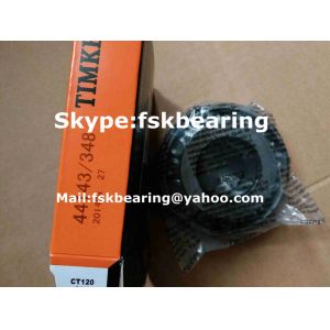 Single Row 32303 J2/Q Metric Tapered Roller Bearings Transmission Rolamento for