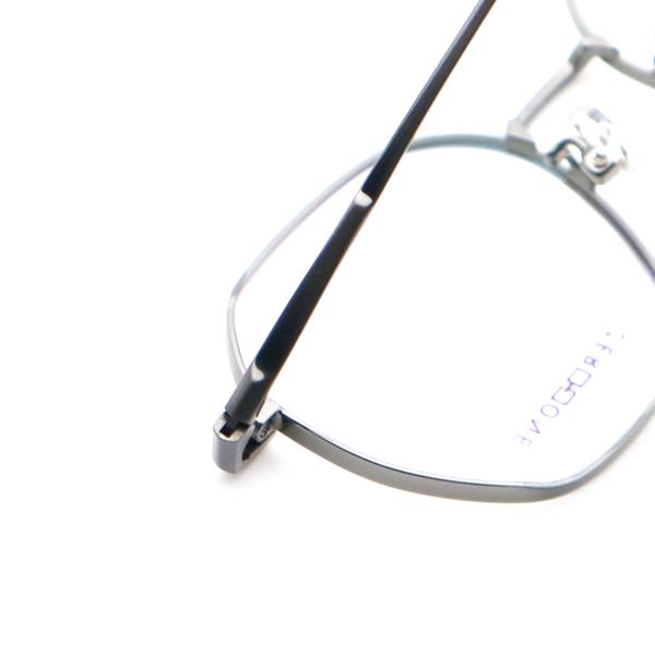 Good Resilient Beta Titanium Glasses Frames Women'S Man Mens