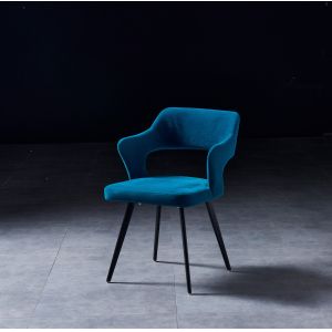 5kgs 860mm Modern Leisure Chair For Living Room