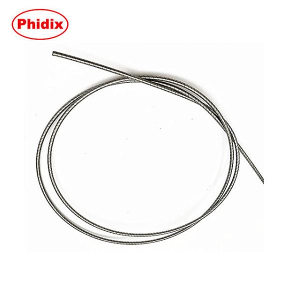 Buy Stainless Steel Inner Core For Mechanical Control Cable- High Torque, Corrosion Resistant, And Precision Engineered For Smooth Transmission at wholesale prices
