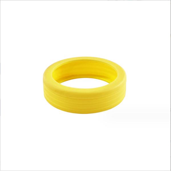 Silicone Luggage Wheel Protective Covers for Improved Durability and Performance