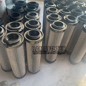 Quality 5000h Service Life BAMA Hydraulic Filter Element for Pressure Filters 56031370 BG00208795 SH51410 for sale
