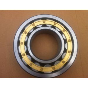 NTN Single row cylindrical roller bearings NU322G1C4