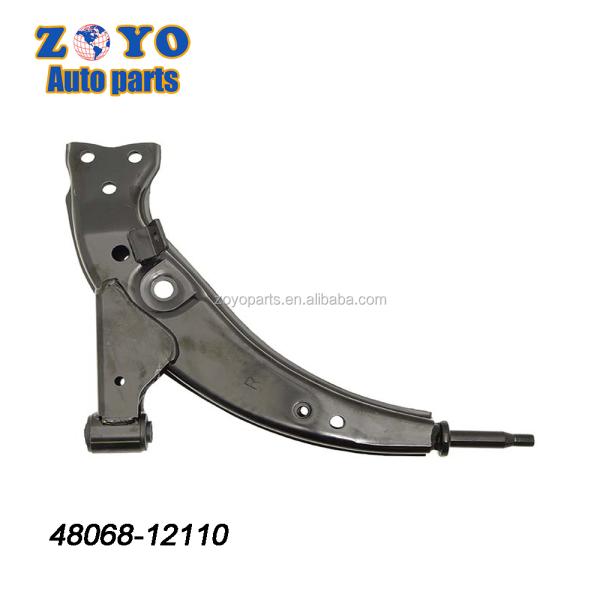 48069-12110 520-421/520-422 Auto Parts Suspension Control Arms for Toyota Corolla