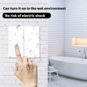 50m Self Powered Wireless Switch WPA2-PSK Encryption