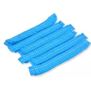 Breathable Disposable Hair Cover