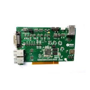 Quality 0.3 - 12 Oz Printed Circuit Board Manufacturers FR4 for sale