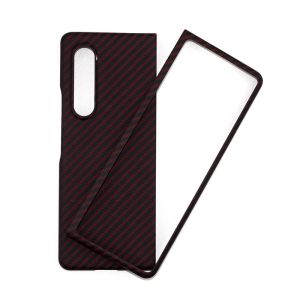 Bulletproof Samsung Galxy Z Fold 3 Phone Case
