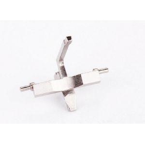 Motorcycle Titanium Powder Metallurgy MIM Metal Injection Molding Stainless