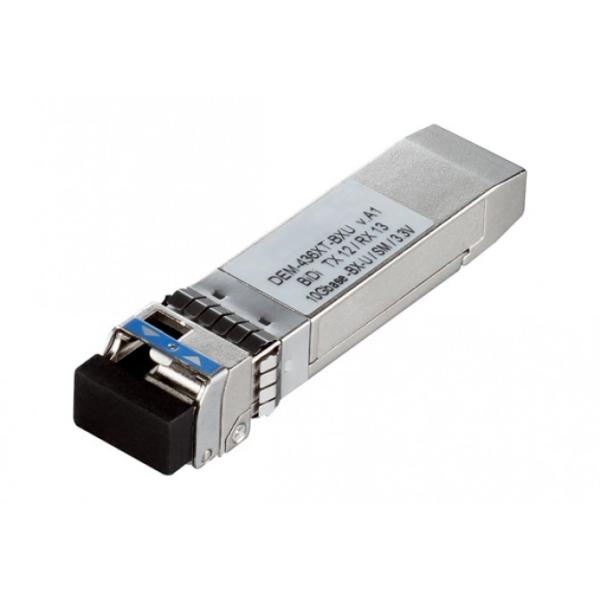Buy Multipurpose Sfp Optical Transceiver , Bidi Sfp Transceiver 10G Data Rate at wholesale prices