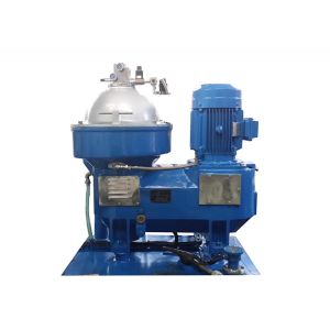 China Food Machine Separator - Centrifuge Virgin Coconut Oil Extraction Equipment on sale