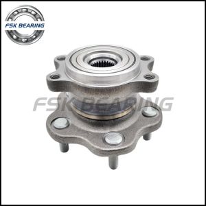 Custom Made 43202-AR100 Hub Auto Bearing Accessory Used For Infiniti Q45 Rear