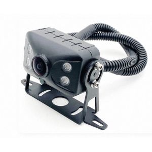 1080P Full HD Blind Spot Camera Side View BSD Blind Spot Detection Camera For