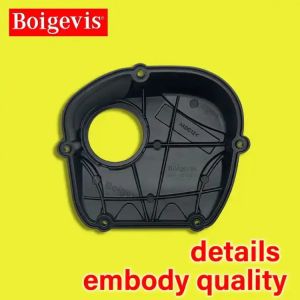 Engine Parts Aluminum Alloy Timing Cover Kit 06H103269J For Audi A4