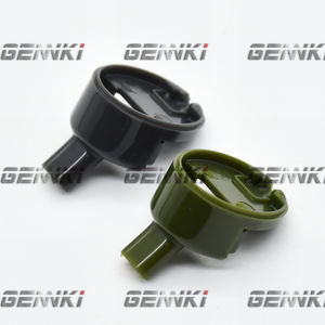 Polyproplene Plastic Mold Components PP Household Common Injection Molding