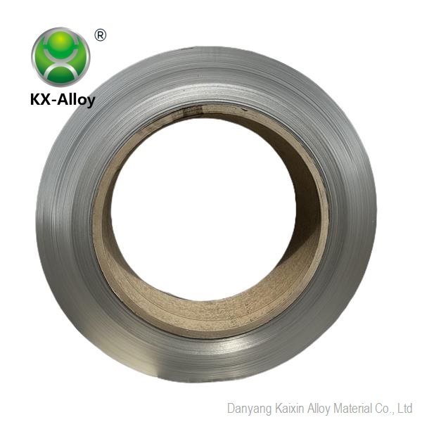Co40CrNiMo Elastic Alloy Wire / Strip / Rod / Tube / Plate