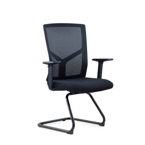 Design Mesh Office Chair with Swivel Function and Adjustable Height BIFMA Certified