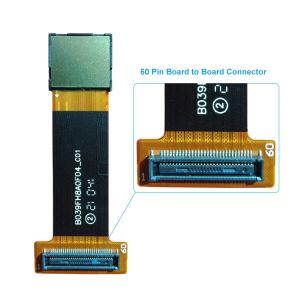 China 0.39 Inch Small Oled Display Module 1920x1080 Small Oled Displays MIPI+I2C Interface on sale