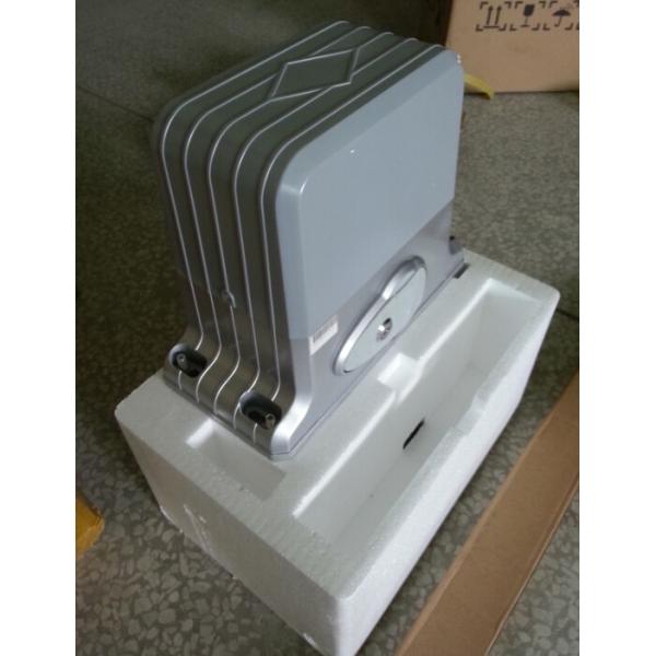 underground automatic door operators die casting aluminum alloy motor