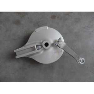 Quality SUZUKI GXT200 MOTOCROSS Aluminum REAR BRAKE for sale