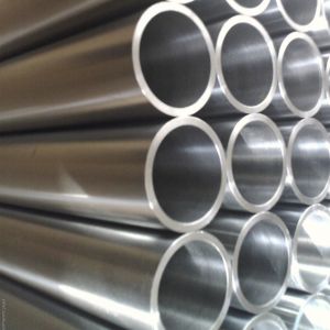 China F51 1.4462 / UNSS31803, Duplex Stainless Steel Seamless Pipe on sale