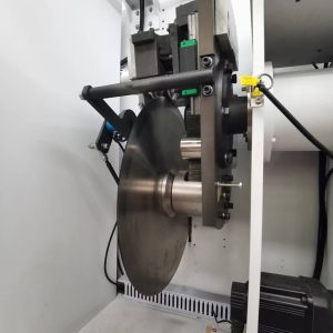 Folded Size 175-210mm 6 Lines Facial Tissue Paper Machine for Quick Tissue