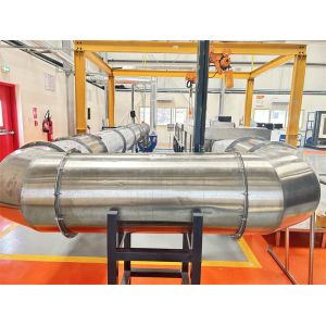 China AstmeE84 Steiner Tunnel Testing Machine  Fire Test Lab Testing Equipment UL910 on sale China AstmeE84 Steiner Tunnel Testing Machine  Fire Test Lab Testing Equipment UL910 on sale