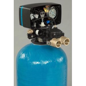 Waterproof Fleck Control Valve Multichannel 5600 Water Softener Parts NSF