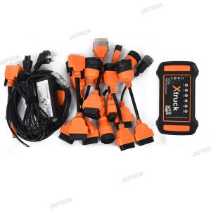 China Diagnostic tool X trunk Y009 Applicable to Heavy-duty Truck Excavator Structure Diesel Engine OBD2 scanner adapter on sale China Diagnostic tool X trunk Y009 Applicable to Heavy-duty Truck Excavator Structure Diesel Engine OBD2 scanner adapter on sale