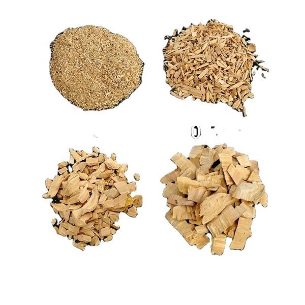Buy wood smoker cocktail kit Chip Cocktail smoker sawdust 4 different flavors perfect for smoking drinks apple, cherry, oak, pecan at wholesale prices