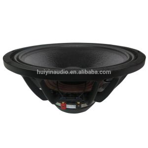 12 inch Neo speaker driver Professional loudspeaker woofer speaker 100dB