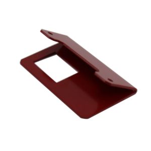 Customized Sheet Metal Stainless Steel Laser Cutting Fabrication Parts