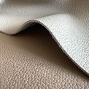 China 13 Colors EPU Synthetic Leather 1.4m Wide 1.6mm Thickness For Home Furniture on sale