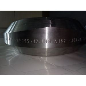 Quality TOBO GROUP 8&quot;SCH10SX12.7mm A182 F304/L Weldolet for sale