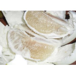 Global GAP Certified Fresh Pomelo Citrus Fruits For Supermarkets