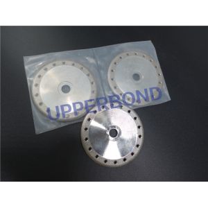 Alloy Steel Polishing Grinding Grinder Knives Knife Wheel
