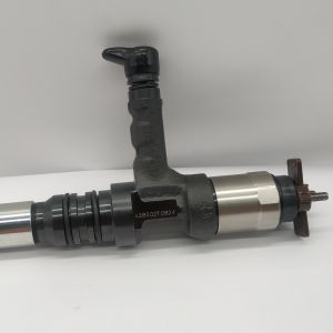 New Diesel Fuel Injector 095000-6280 6219-11-3100 6219113100 0950006280 9709500