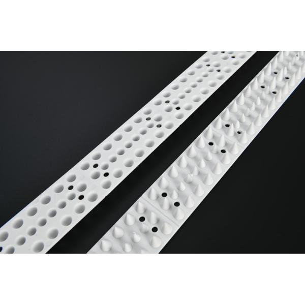 Outdoor Farm Garden Bird Deterrent Device with Anti-Pigeon Spikes Pest Type Birds