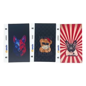 Custom Logo OEM Universal Nano Clear Matte Privacy TPU PET Sheet Soft Auto