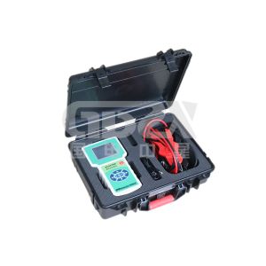 Intelligent Handheld Storage Battery Capacity Tester Battery Status Tester