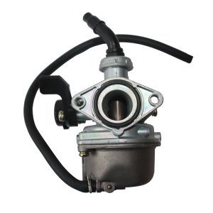 50cc - 110cc Four Wheelers Parts 19mm Zinc Carburetor Atv Choke Lever