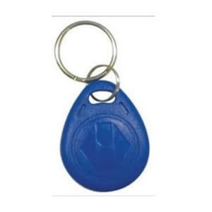 Cabinet Lock Circular ABS Management EM Card For Swimming