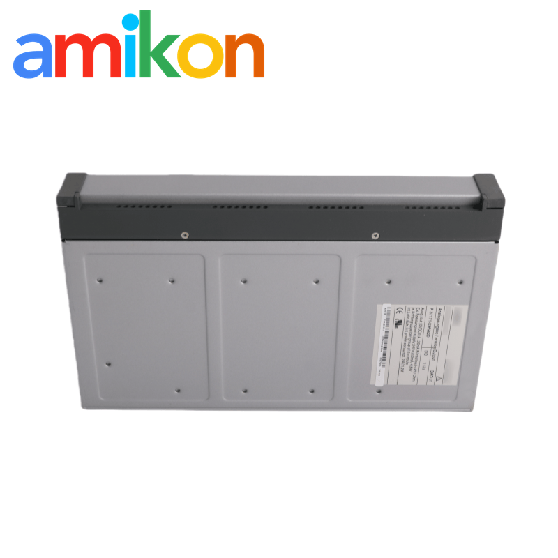 ABB DAO01 Analog Output Module with 16 Channels 12-bit Resolution and DC 24V